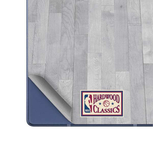NBA San Antonio Spurs Hardwood Classics Galaxy Z Fold6 Skin
