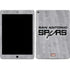 NBA San Antonio Spurs Hardwood Classics iPad Skins