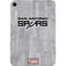 NBA San Antonio Spurs Hardwood Classics Apple iPad Mini Skin