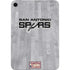 NBA San Antonio Spurs Hardwood Classics Apple iPad Mini Skin