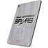 NBA San Antonio Spurs Hardwood Classics Apple iPad Pro Skin