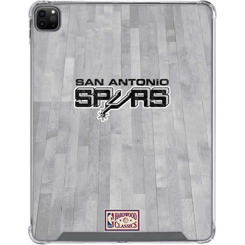 NBA San Antonio Spurs Hardwood Classics iPad Cases