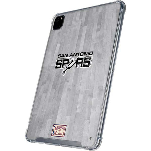 NBA San Antonio Spurs Hardwood Classics iPad Cases