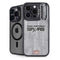 NBA San Antonio Spurs Hardwood Classics iPhone 13 Pro Kickstand Case