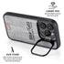 NBA San Antonio Spurs Hardwood Classics iPhone 13 Pro Kickstand Case