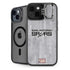 NBA San Antonio Spurs Hardwood Classics iPhone 14 Plus Kickstand Case