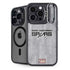 NBA San Antonio Spurs Hardwood Classics iPhone 14 Pro Max Kickstand Case