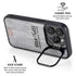 NBA San Antonio Spurs Hardwood Classics iPhone 14 Pro Max Kickstand Case