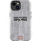 NBA San Antonio Spurs Hardwood Classics iPhone 15 Impact Case