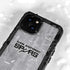 NBA San Antonio Spurs Hardwood Classics iPhone 15 Plus Waterproof Case