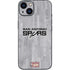 NBA San Antonio Spurs Hardwood Classics iPhone 15 Skin