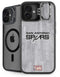 NBA San Antonio Spurs Hardwood Classics iPhone 16 Kickstand Case