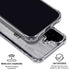 NBA San Antonio Spurs Hardwood Classics iPhone 16 Plus Clear Case