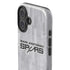 NBA San Antonio Spurs Hardwood Classics iPhone 16 Plus Impact Case