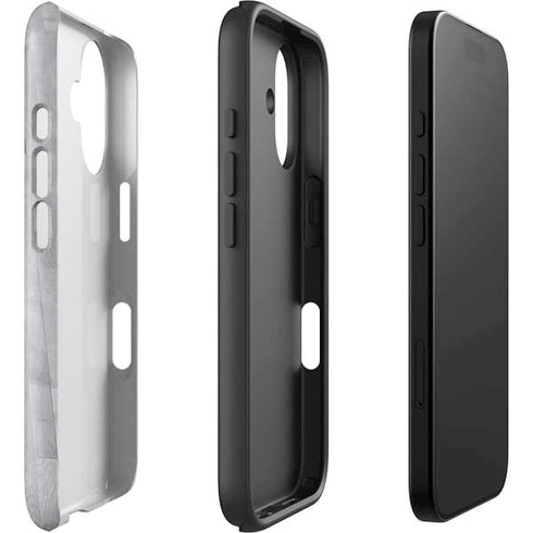 NBA San Antonio Spurs Hardwood Classics iPhone 16 Plus Impact Case