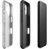 NBA San Antonio Spurs Hardwood Classics iPhone 16 Plus Impact Case