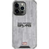 NBA San Antonio Spurs Hardwood Classics iPhone 16 Pro Clear Case