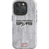 NBA San Antonio Spurs Hardwood Classics iPhone 16 Pro Impact Case