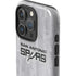 NBA San Antonio Spurs Hardwood Classics iPhone 16 Pro Impact Case