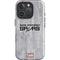 NBA San Antonio Spurs Hardwood Classics iPhone 16 Pro Magsafe Impact Case