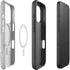 NBA San Antonio Spurs Hardwood Classics iPhone 16 Pro Magsafe Impact Case