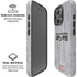 NBA San Antonio Spurs Hardwood Classics iPhone 16 Pro Magsafe Impact Case