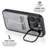 NBA San Antonio Spurs Hardwood Classics iPhone 16 Pro Max Kickstand Case