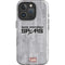 NBA San Antonio Spurs Hardwood Classics iPhone 16 Pro Max Magsafe Impact Case