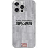 NBA San Antonio Spurs Hardwood Classics iPhone 16 Pro Max Skin