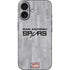 NBA San Antonio Spurs Hardwood Classics iPhone 16 Skin