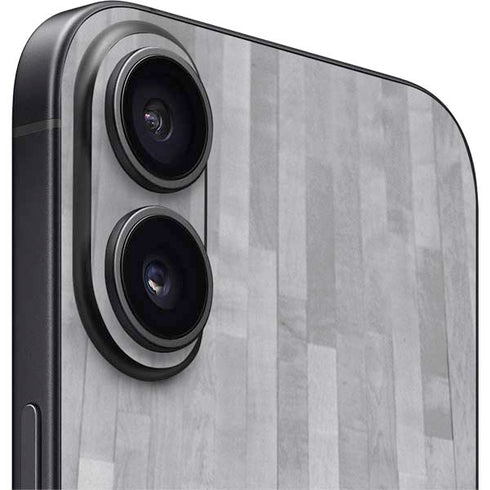 NBA San Antonio Spurs Hardwood Classics iPhone 16 Skin