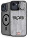 NBA San Antonio Spurs Hardwood Classics iPhone 16e Kickstand Case