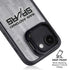 NBA San Antonio Spurs Hardwood Classics iPhone 16e Kickstand Case