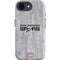 NBA San Antonio Spurs Hardwood Classics iPhone 16e Impact Case