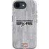 NBA San Antonio Spurs Hardwood Classics iPhone 16e Impact Case