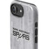 NBA San Antonio Spurs Hardwood Classics iPhone 16e Impact Case