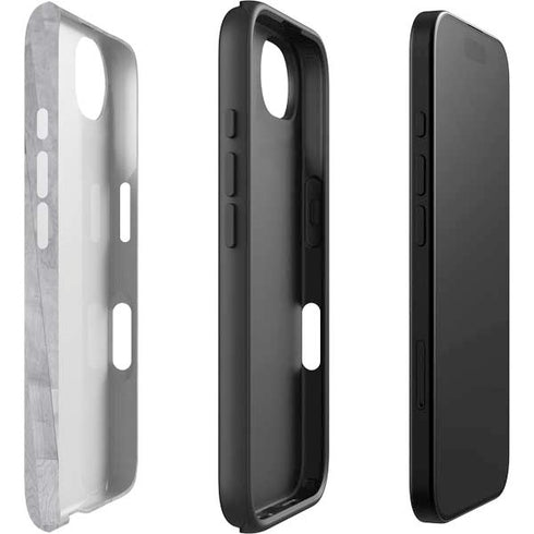 NBA San Antonio Spurs Hardwood Classics iPhone 16e Impact Case