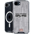 NBA San Antonio Spurs Hardwood Classics iPhone 16e MagSafe Case