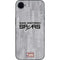 NBA San Antonio Spurs Hardwood Classics iPhone 16e Skin