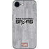 NBA San Antonio Spurs Hardwood Classics iPhone 16e Skin