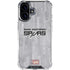 NBA San Antonio Spurs Hardwood Classics iPhone 17 Clear Case