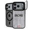 NBA San Antonio Spurs Hardwood Classics iPhone 18 Pro Kickstand Case