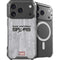 NBA San Antonio Spurs Hardwood Classics iPhone 18 Pro MagSafe Case