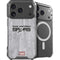 NBA San Antonio Spurs Hardwood Classics iPhone 18 Pro Max MagSafe Case