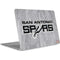 NBA San Antonio Spurs Hardwood Classics Apple MacBook Air Skin