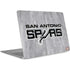 NBA San Antonio Spurs Hardwood Classics Apple MacBook Air Skin