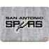 NBA San Antonio Spurs Hardwood Classics Apple MacBook Air Skin