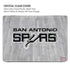 NBA San Antonio Spurs Hardwood Classics MacBook Pro 14in (2021-24) Case plus Skin