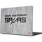 NBA San Antonio Spurs Hardwood Classics Apple MacBook Pro 14-inch Skin