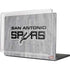 NBA San Antonio Spurs Hardwood Classics MacBook Cases